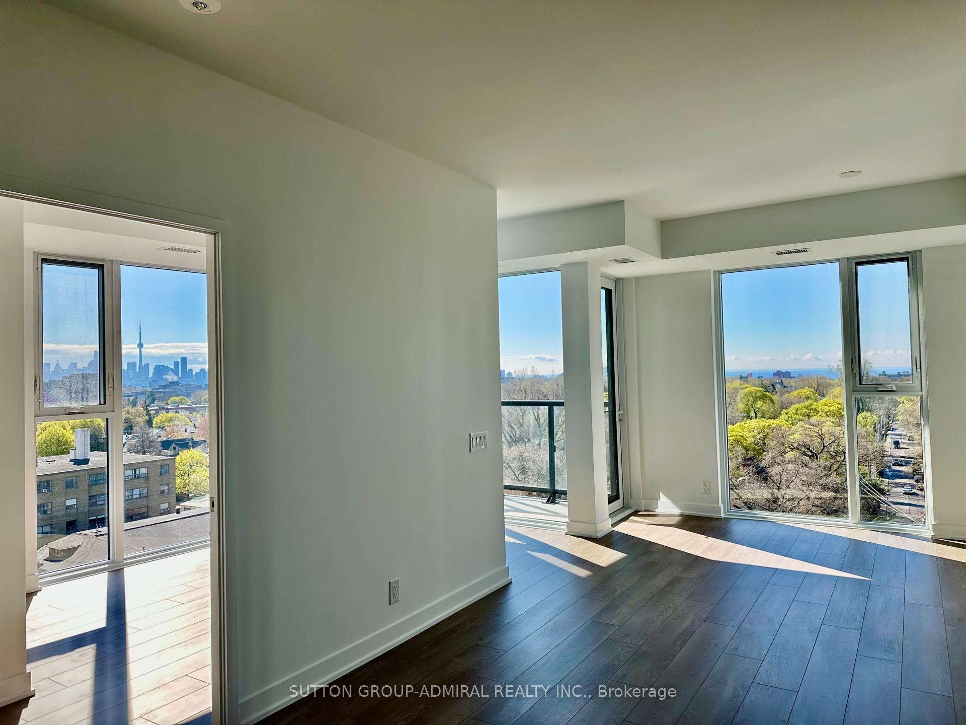 Photo 2 of Unit 903, 1660 Bloor Street W, Toronto, High Park North — HOMEH