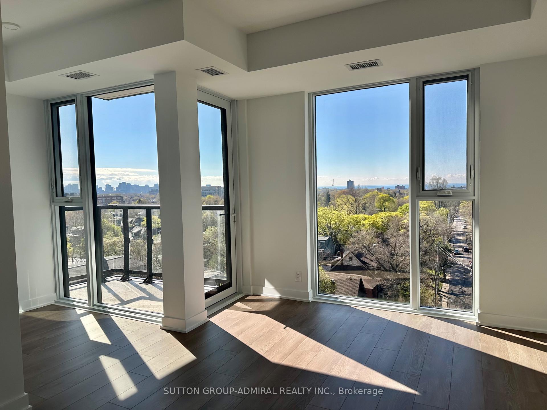 Photo 3 of Unit 903, 1660 Bloor Street W, Toronto, High Park North — HOMEH