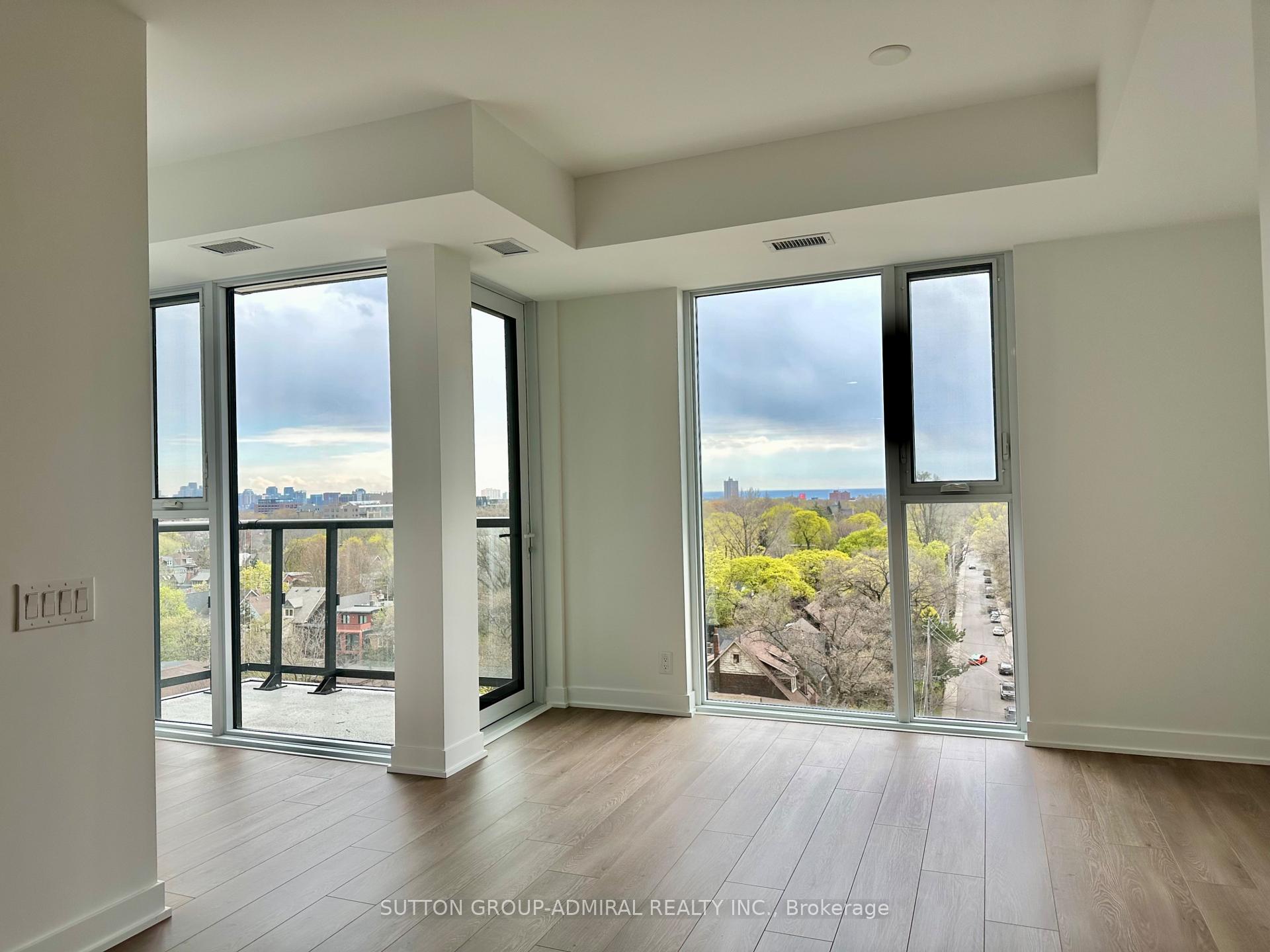 Photo 7 of Unit 903, 1660 Bloor Street W, Toronto, High Park North — HOMEH