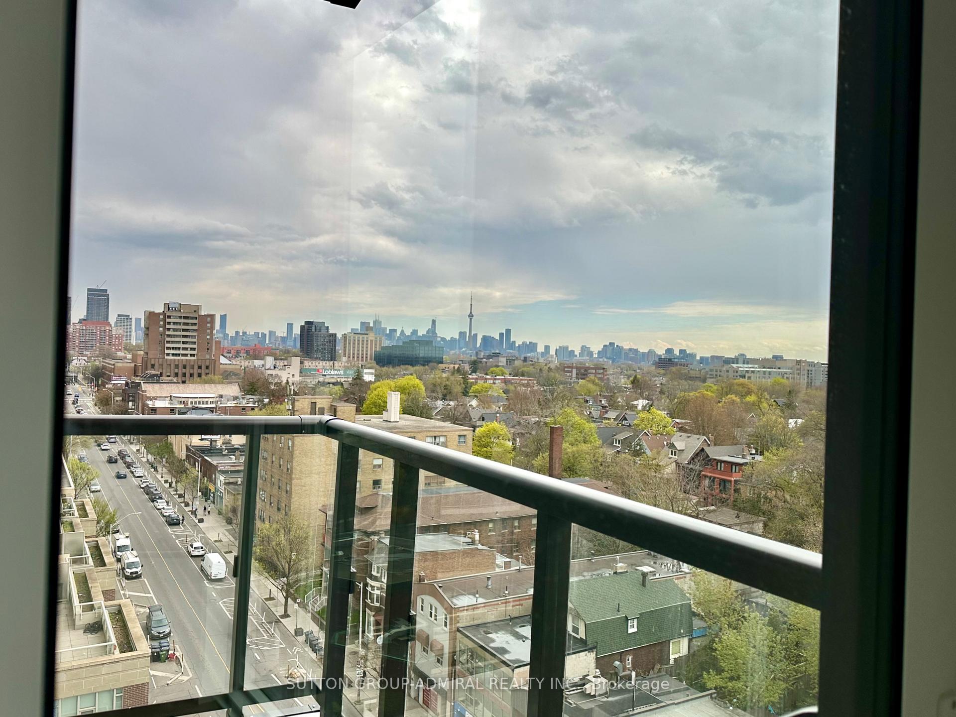 Photo 21 of Unit 903, 1660 Bloor Street W, Toronto, High Park North — HOMEH