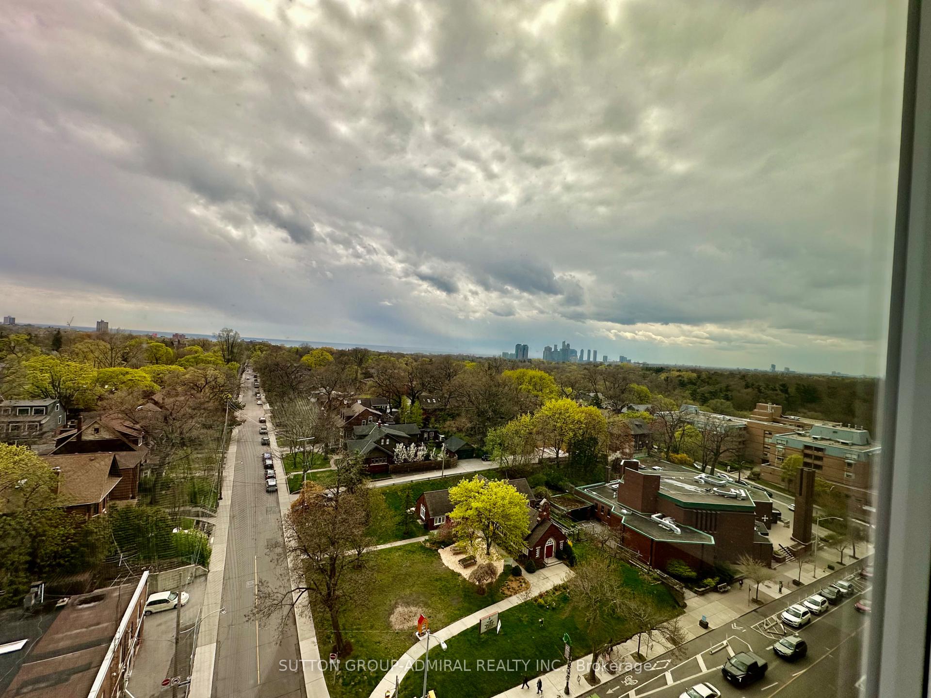 Photo 22 of Unit 903, 1660 Bloor Street W, Toronto, High Park North — HOMEH