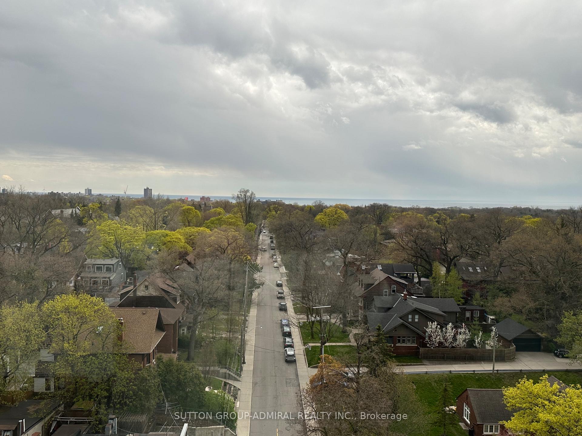 Photo 23 of Unit 903, 1660 Bloor Street W, Toronto, High Park North — HOMEH
