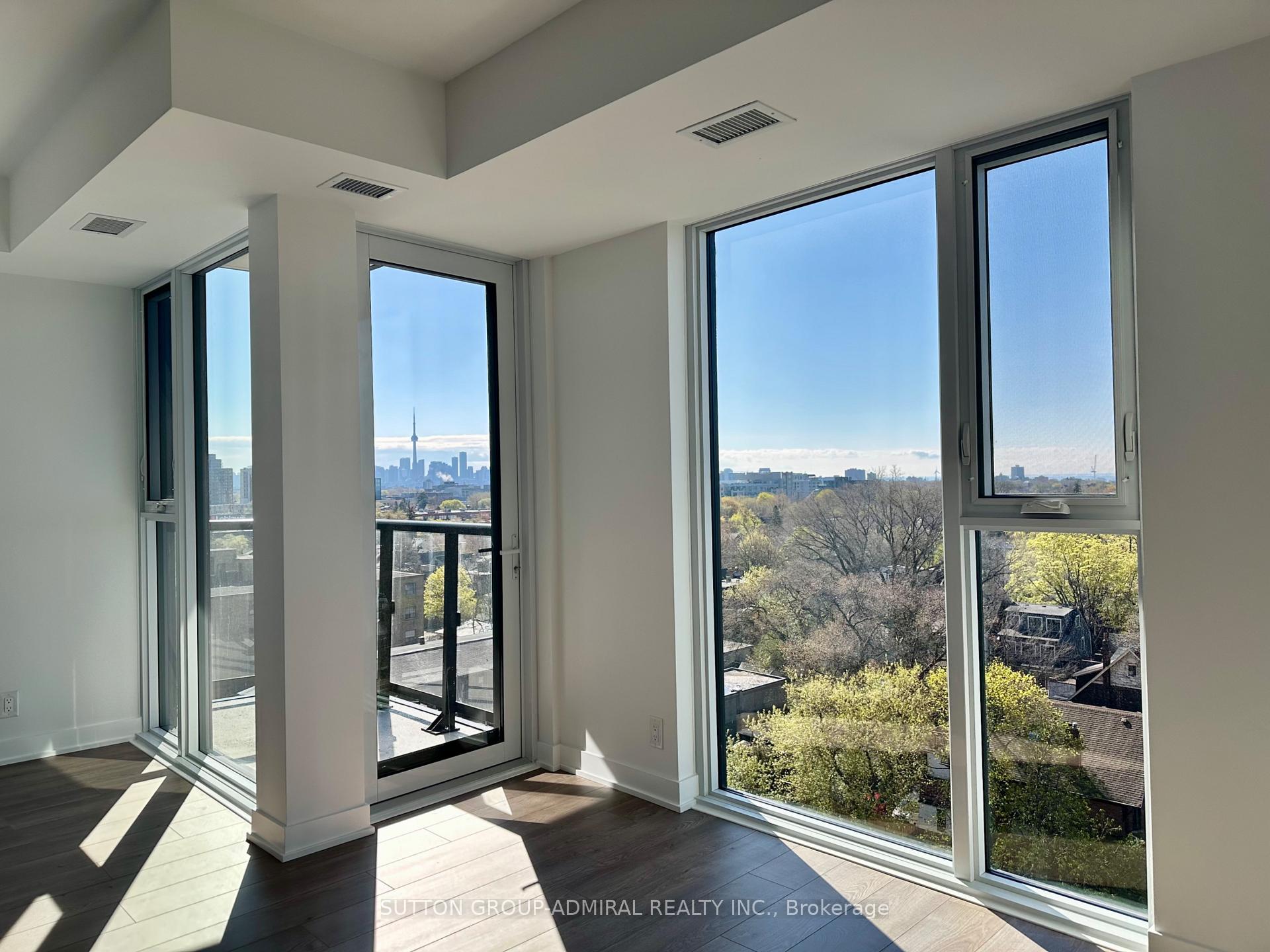 Photo 27 of Unit 903, 1660 Bloor Street W, Toronto, High Park North — HOMEH