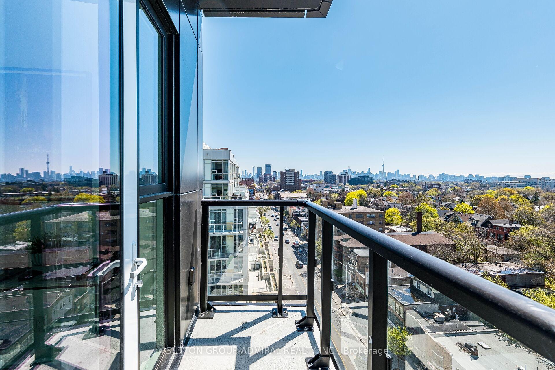 Photo 28 of Unit 903, 1660 Bloor Street W, Toronto, High Park North — HOMEH