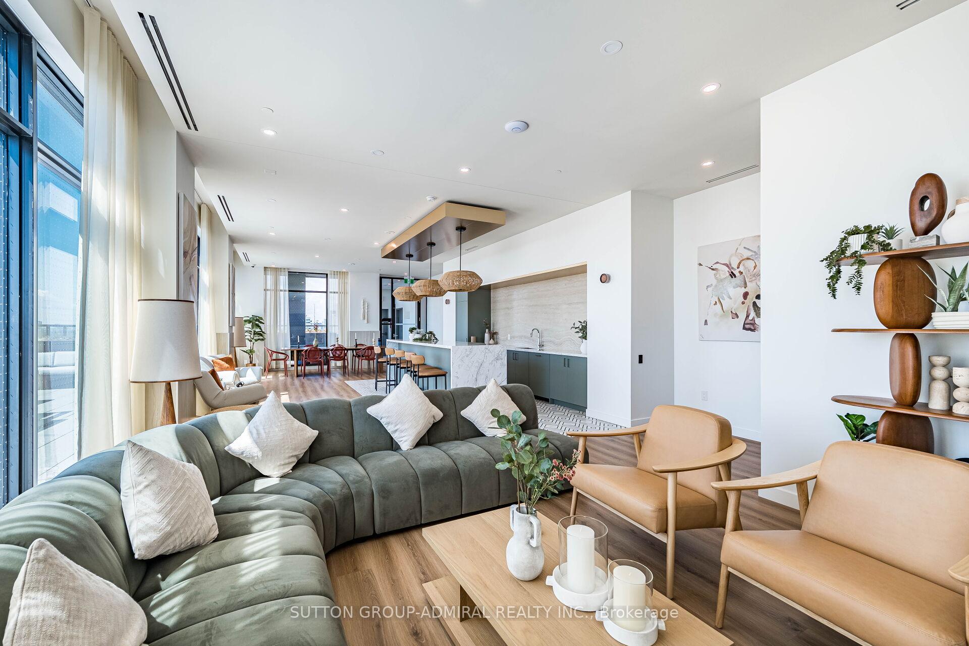 Photo 40 of Unit 903, 1660 Bloor Street W, Toronto, High Park North — HOMEH