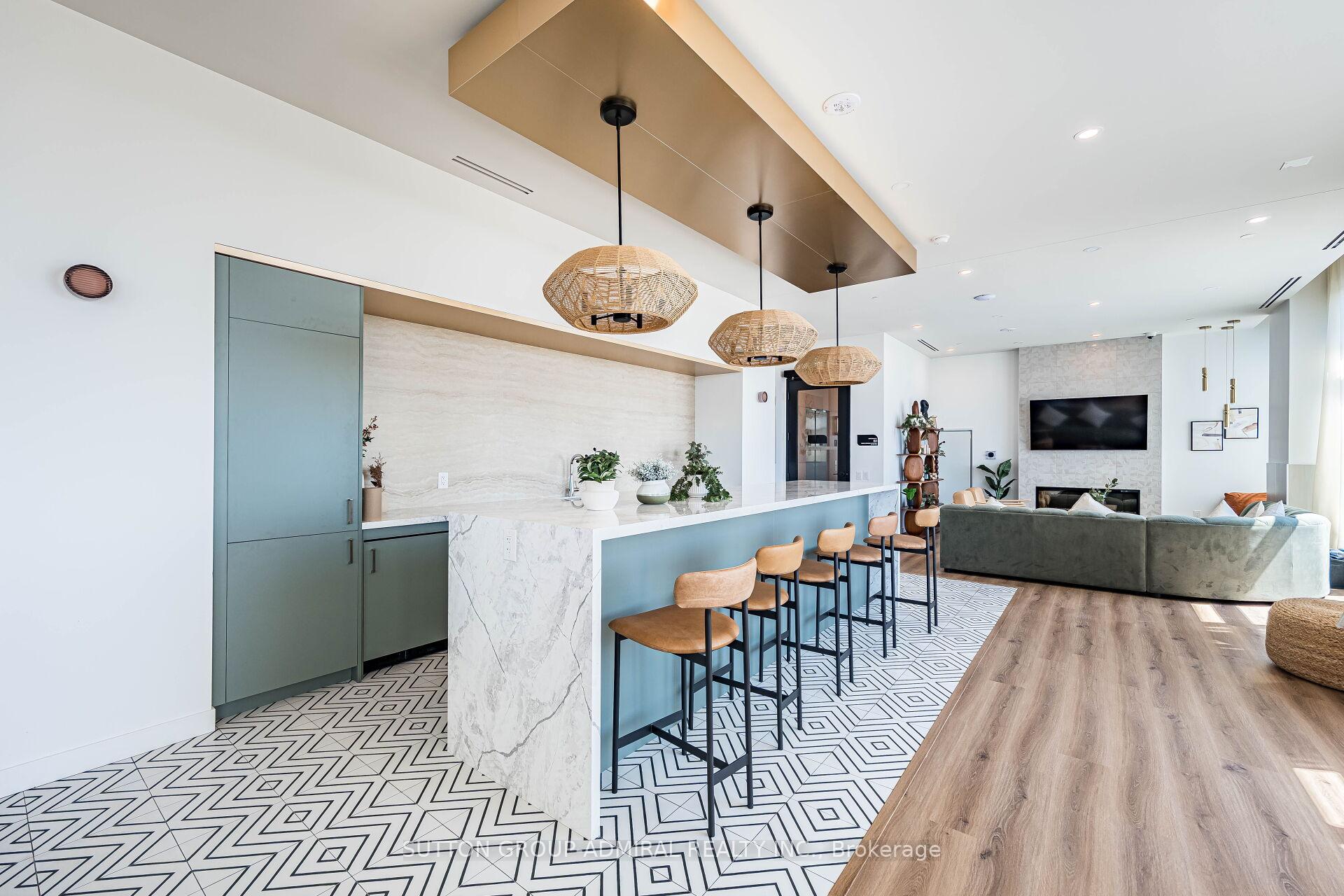 Photo 41 of Unit 903, 1660 Bloor Street W, Toronto, High Park North — HOMEH