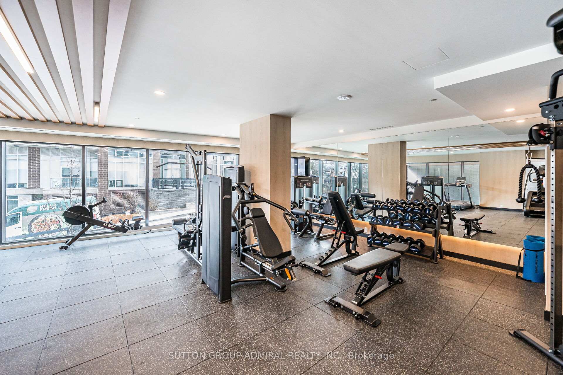 Photo 44 of Unit 903, 1660 Bloor Street W, Toronto, High Park North — HOMEH