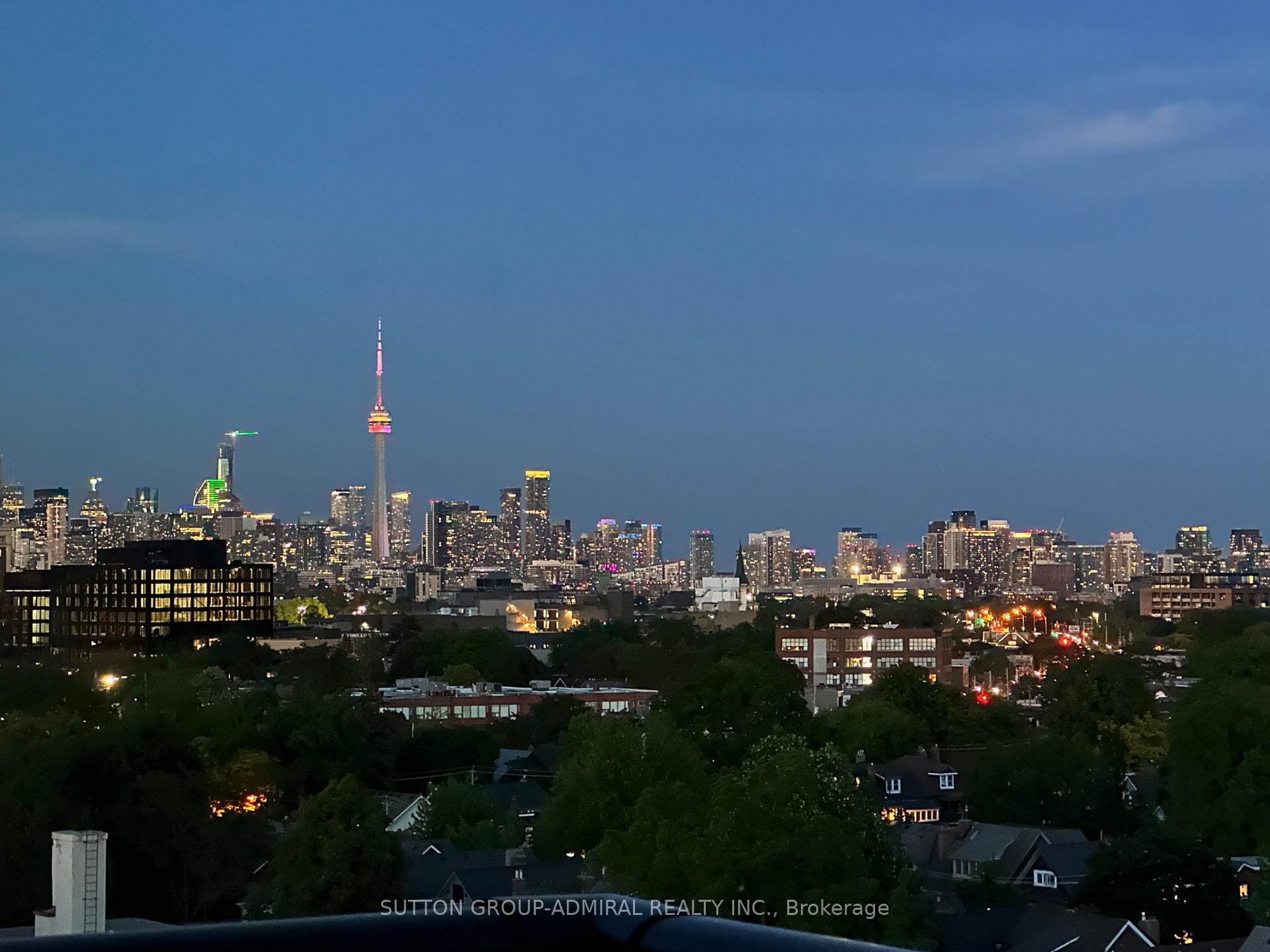 Photo 45 of Unit 903, 1660 Bloor Street W, Toronto, High Park North — HOMEH