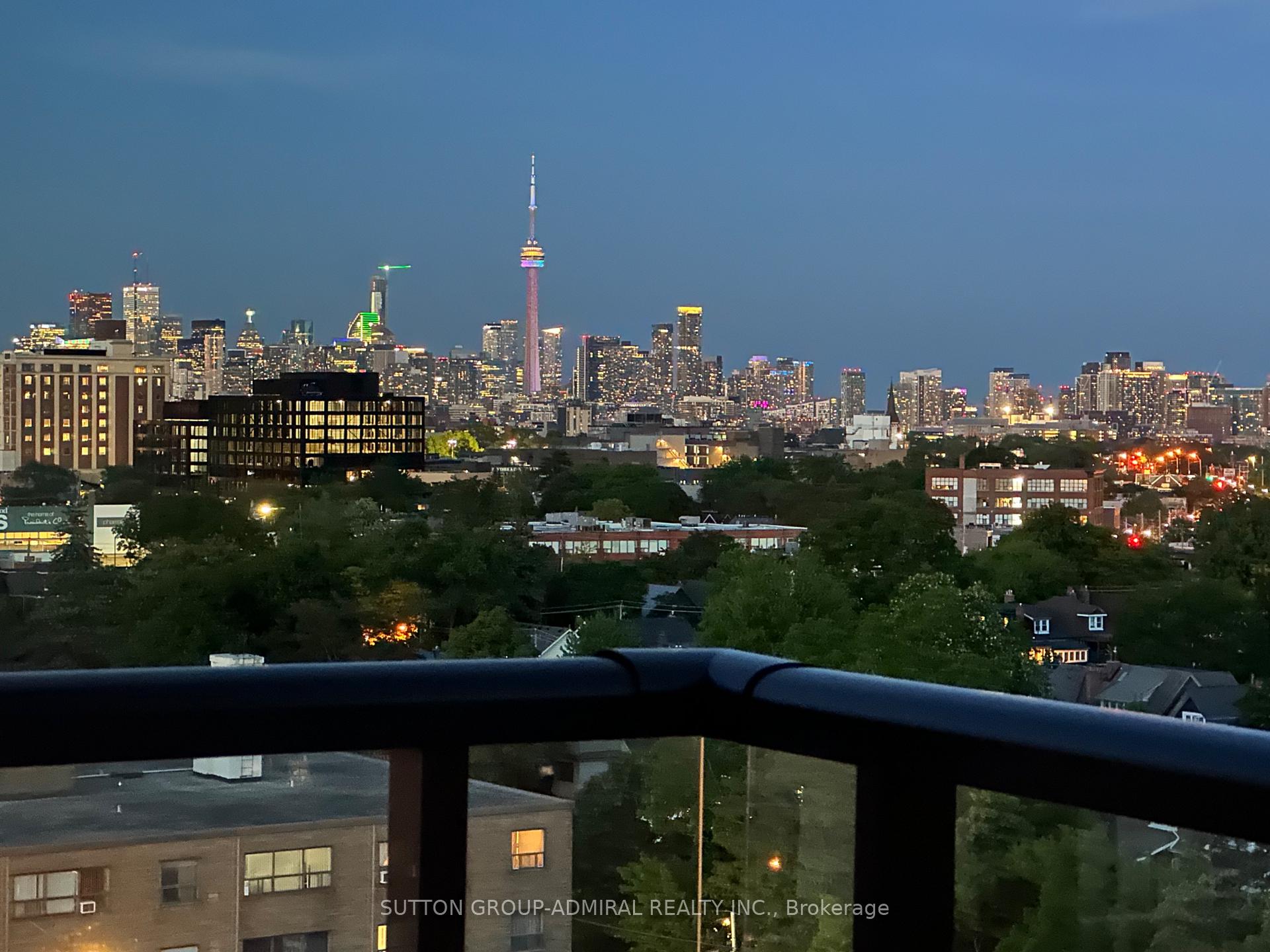 Photo 46 of Unit 903, 1660 Bloor Street W, Toronto, High Park North — HOMEH