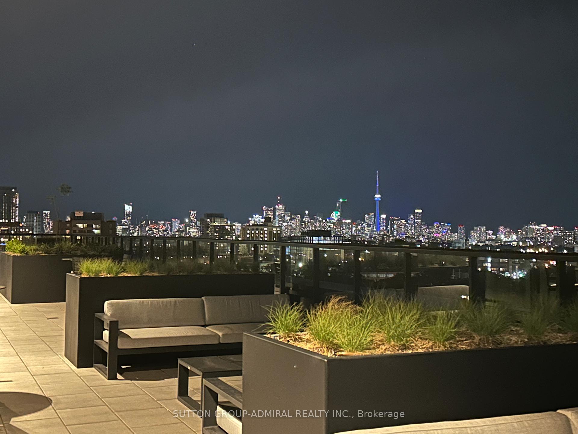Photo 47 of Unit 903, 1660 Bloor Street W, Toronto, High Park North — HOMEH