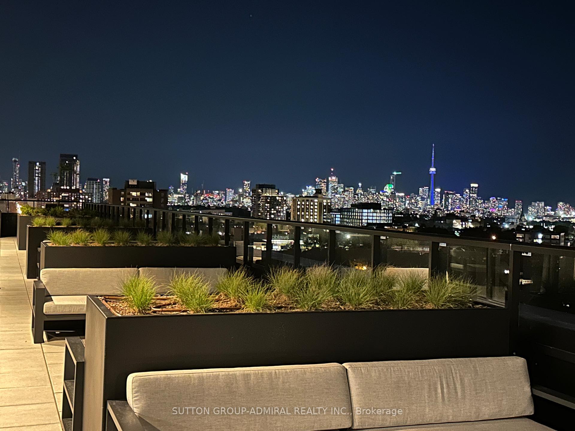 Photo 48 of Unit 903, 1660 Bloor Street W, Toronto, High Park North — HOMEH