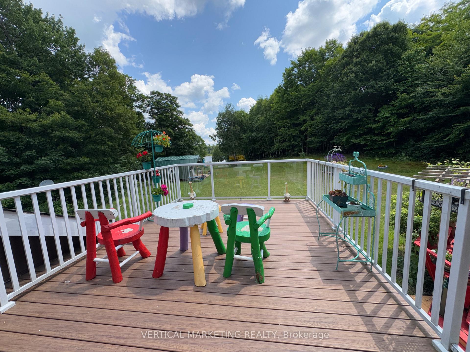 Photo 9 of 823 Relative Road, Armour — HOMEH