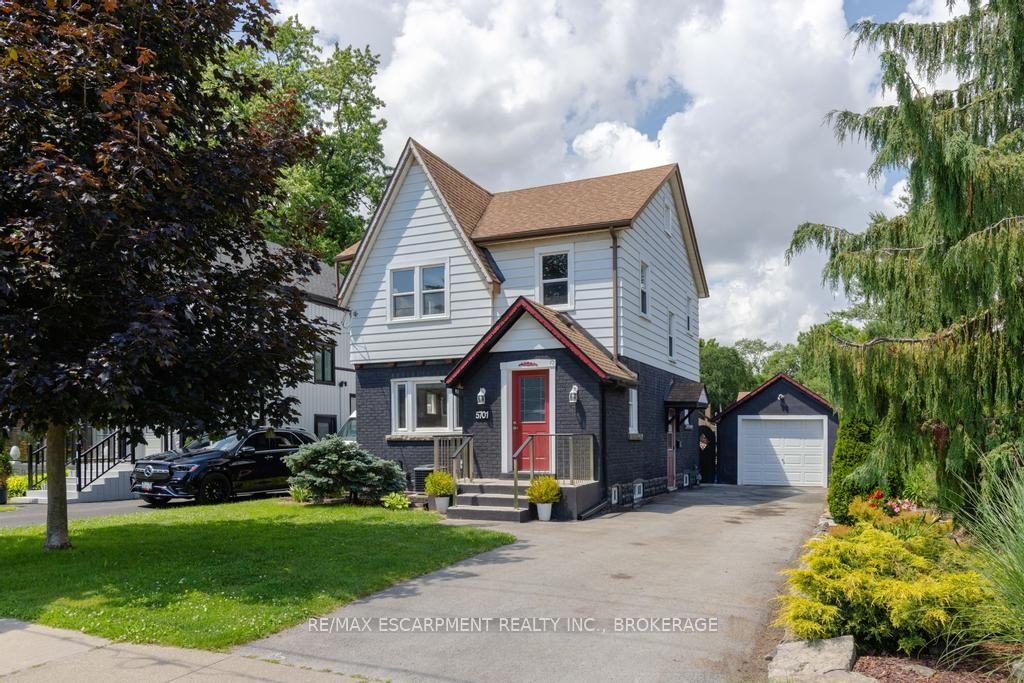 Photo of 5701 Dorchester Road