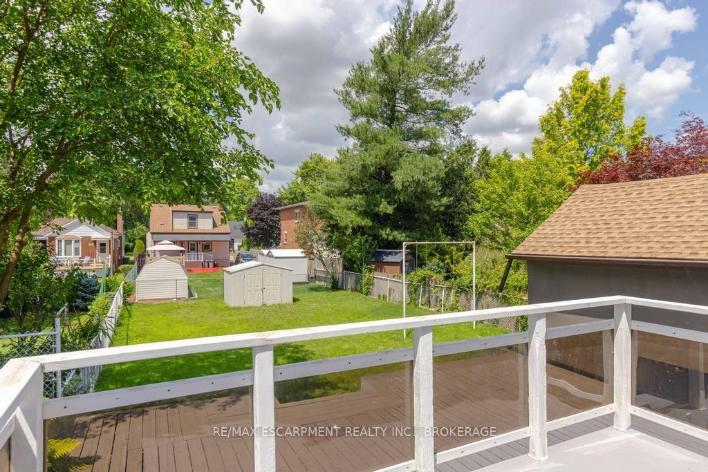 Photo 5 of 5701 Dorchester Road, Niagara Falls, Hospital — HOMEH