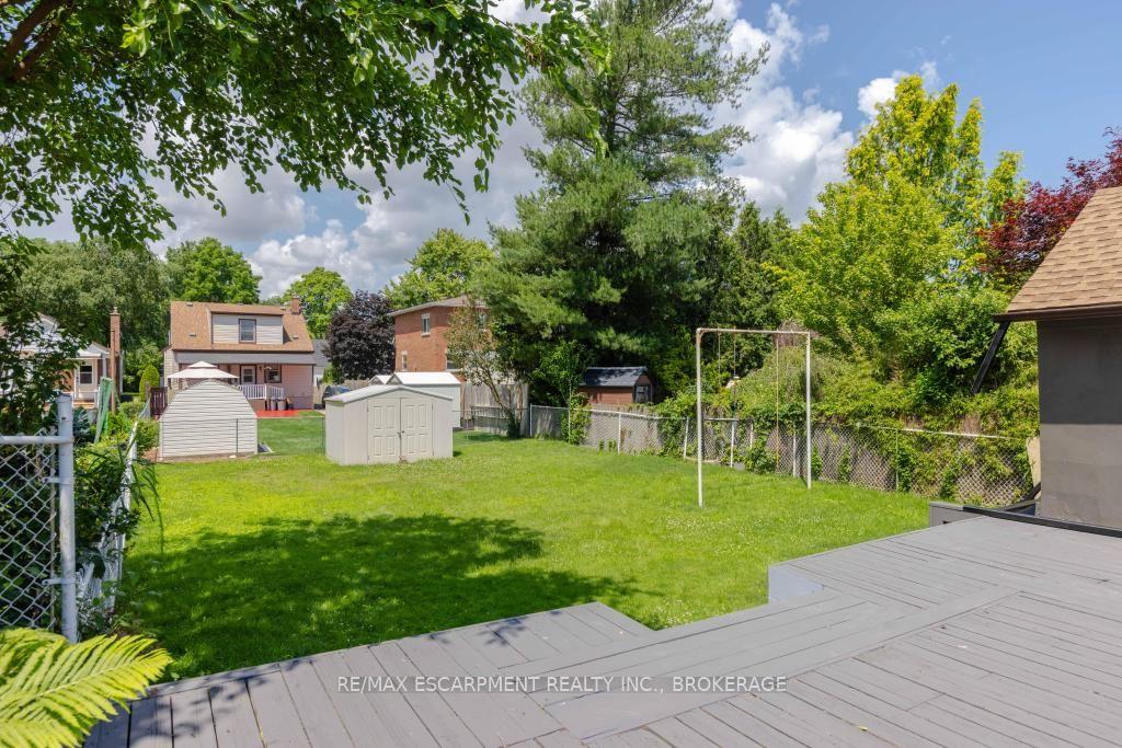 Photo 6 of 5701 Dorchester Road, Niagara Falls, Hospital — HOMEH