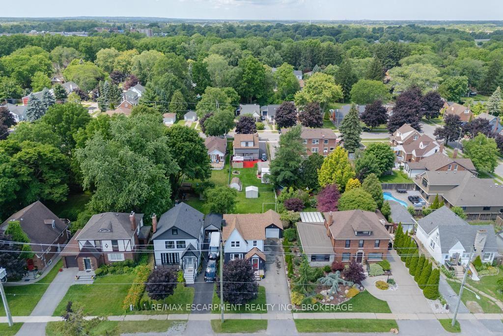 Photo 10 of 5701 Dorchester Road, Niagara Falls, Hospital — HOMEH