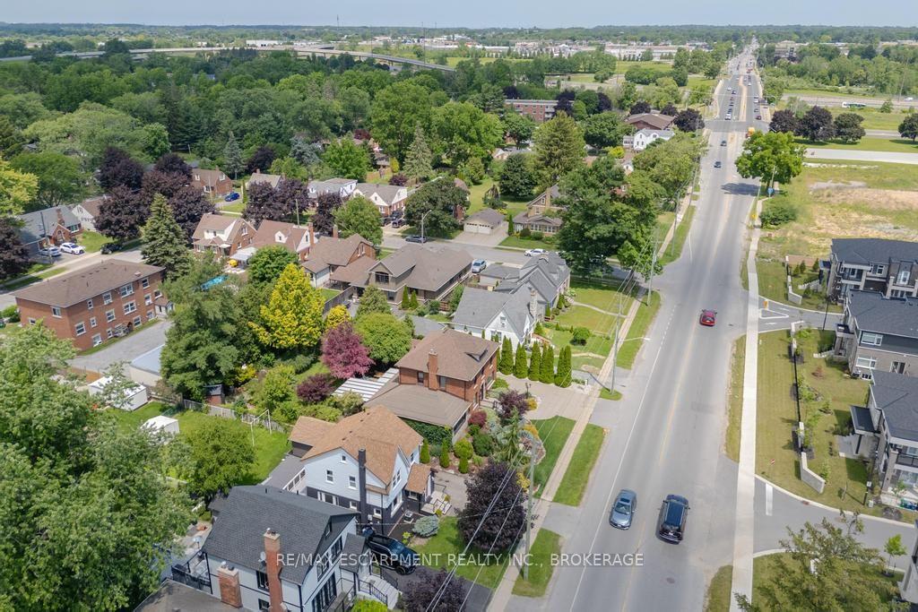 Photo 11 of 5701 Dorchester Road, Niagara Falls, Hospital — HOMEH