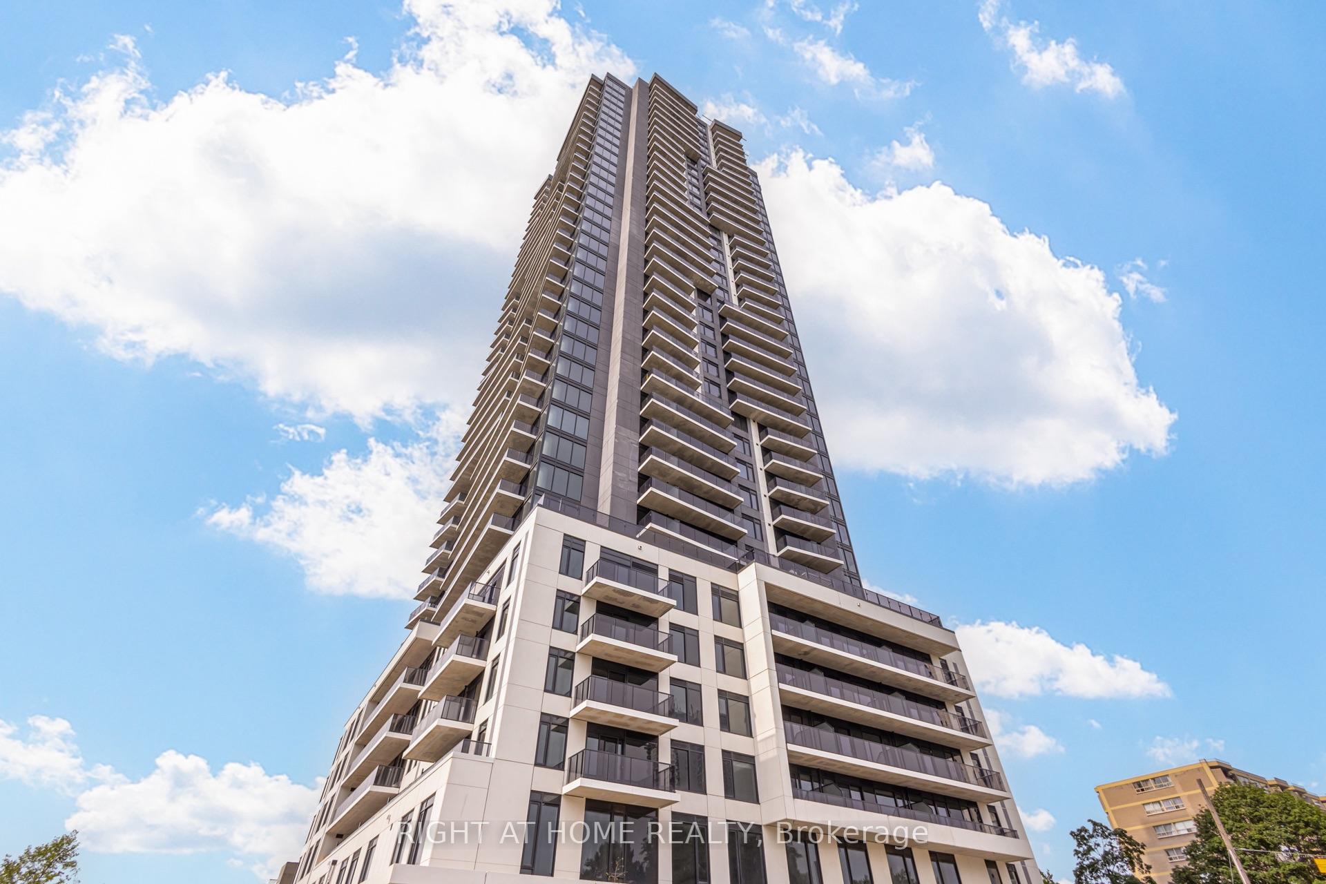 Photo 1 of Unit 907, 15 David Salomon Drive, Toronto, Flemingdon Park — HOMEH