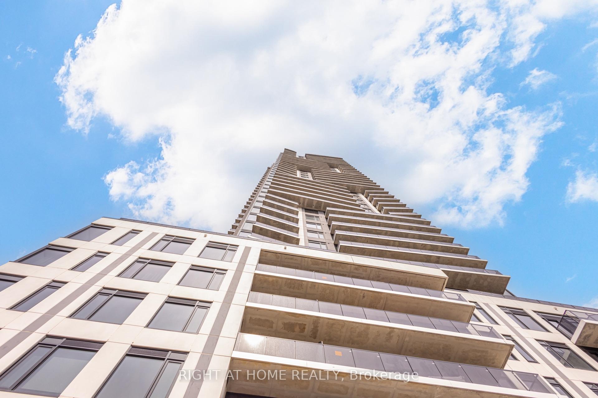 Photo 2 of Unit 907, 15 David Salomon Drive, Toronto, Flemingdon Park — HOMEH