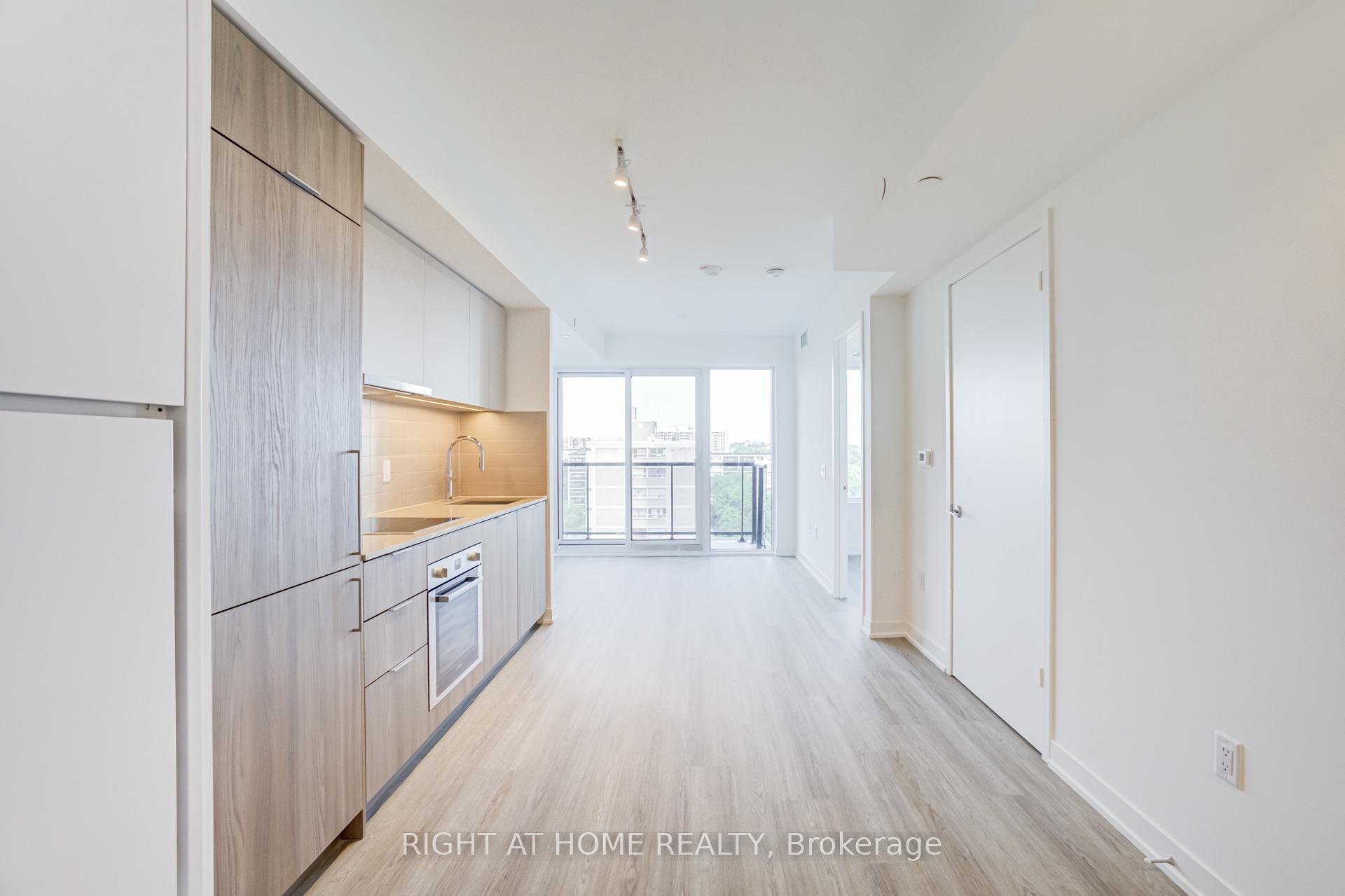 Photo 11 of Unit 907, 15 David Salomon Drive, Toronto, Flemingdon Park — HOMEH