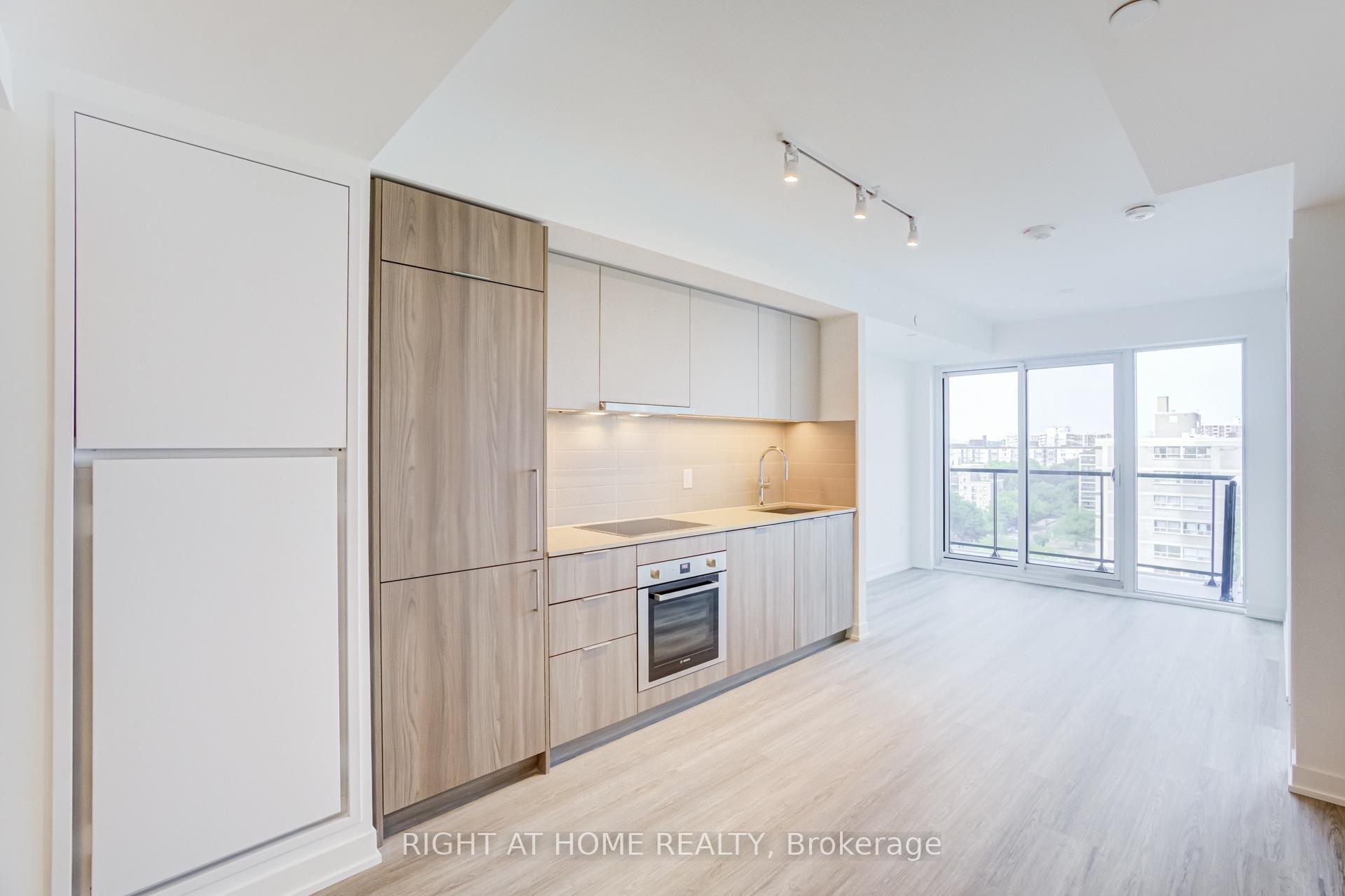 Photo 12 of Unit 907, 15 David Salomon Drive, Toronto, Flemingdon Park — HOMEH