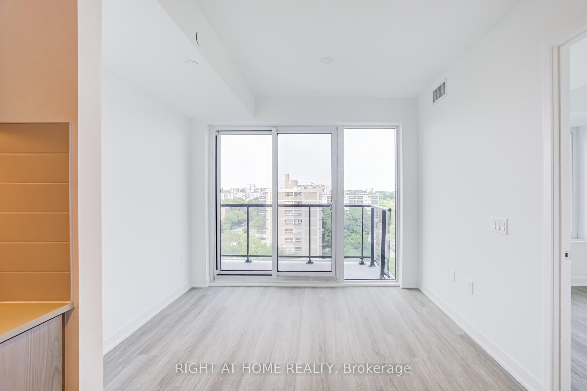 Photo 13 of Unit 907, 15 David Salomon Drive, Toronto, Flemingdon Park — HOMEH