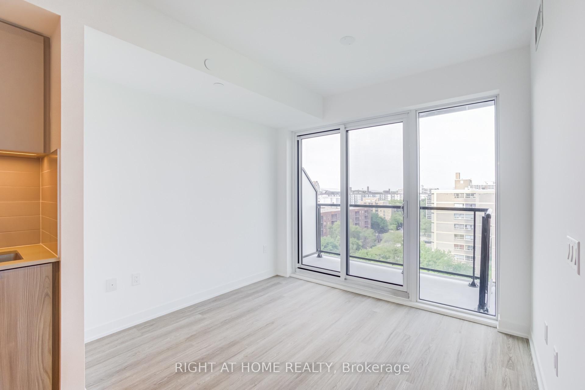 Photo 14 of Unit 907, 15 David Salomon Drive, Toronto, Flemingdon Park — HOMEH