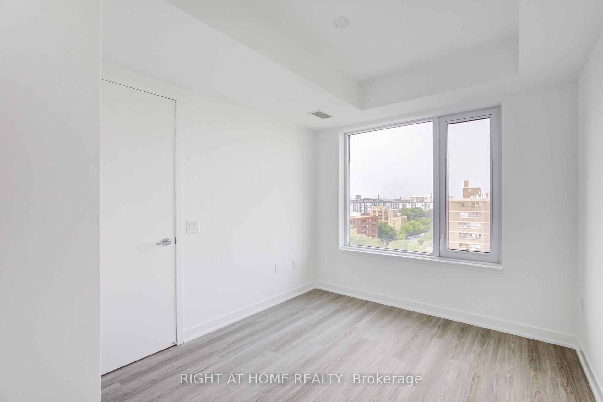 Photo 29 of Unit 907, 15 David Salomon Drive, Toronto, Flemingdon Park — HOMEH