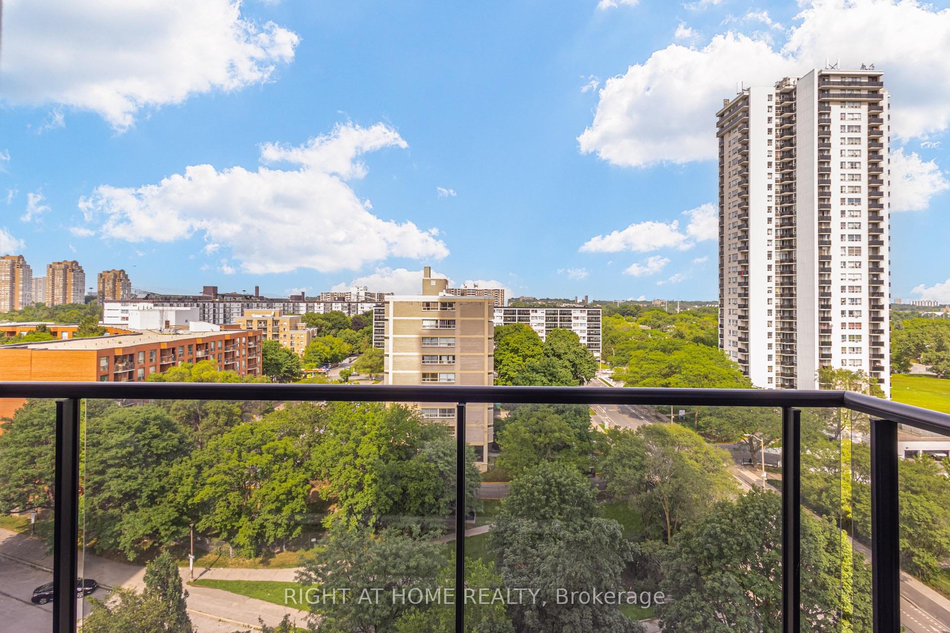 Photo 31 of Unit 907, 15 David Salomon Drive, Toronto, Flemingdon Park — HOMEH