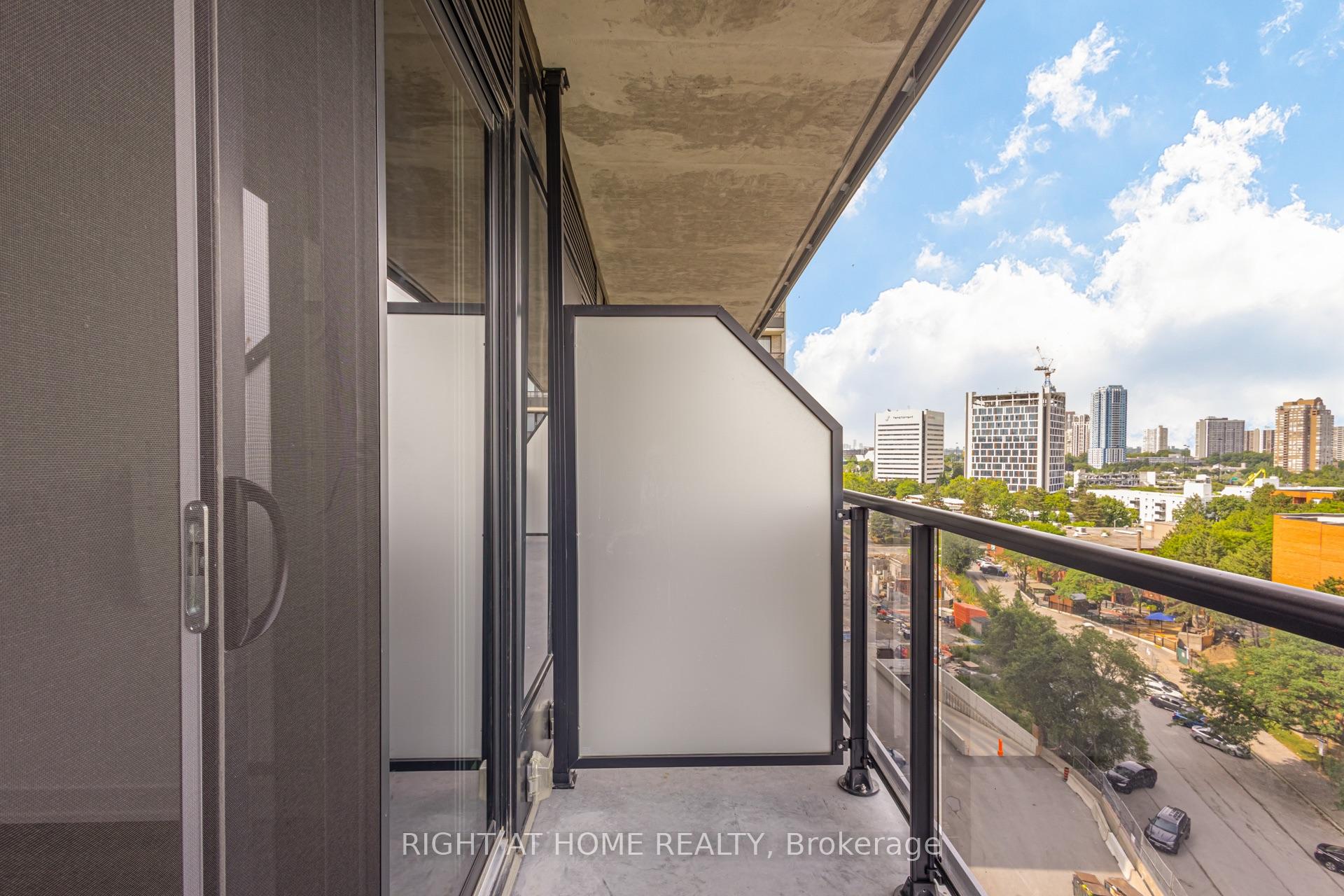 Photo 32 of Unit 907, 15 David Salomon Drive, Toronto, Flemingdon Park — HOMEH