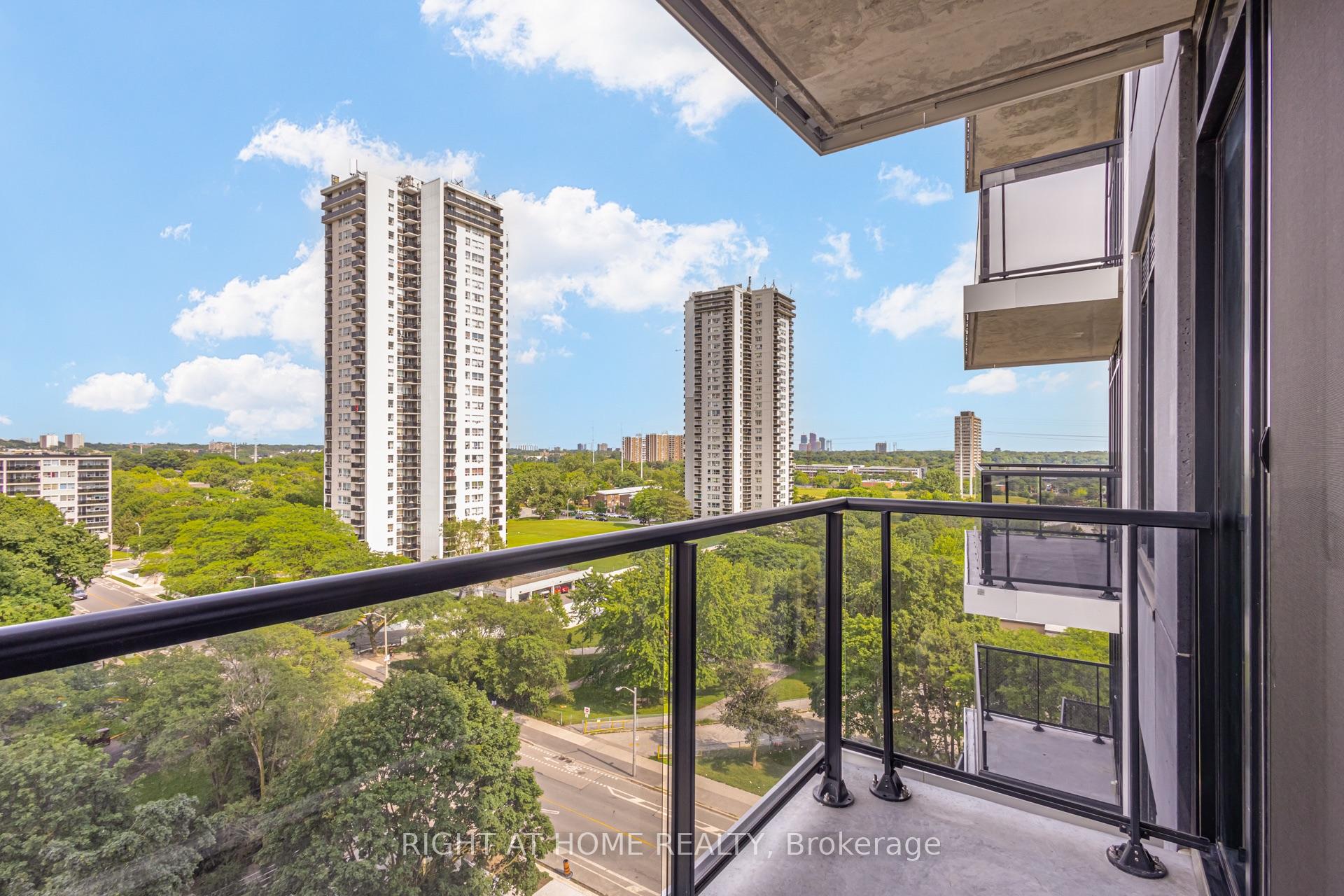 Photo 33 of Unit 907, 15 David Salomon Drive, Toronto, Flemingdon Park — HOMEH