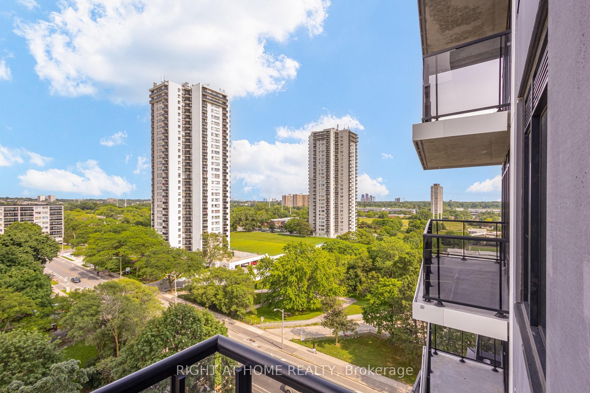Photo 34 of Unit 907, 15 David Salomon Drive, Toronto, Flemingdon Park — HOMEH