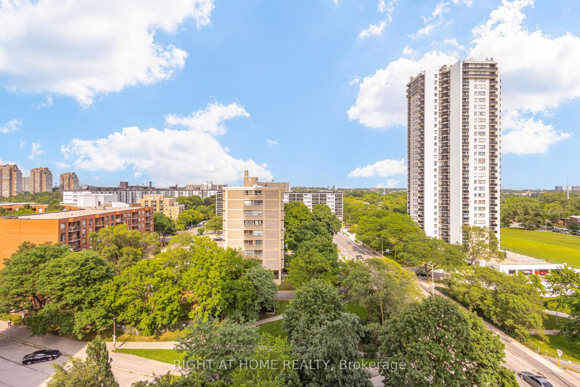Photo 35 of Unit 907, 15 David Salomon Drive, Toronto, Flemingdon Park — HOMEH