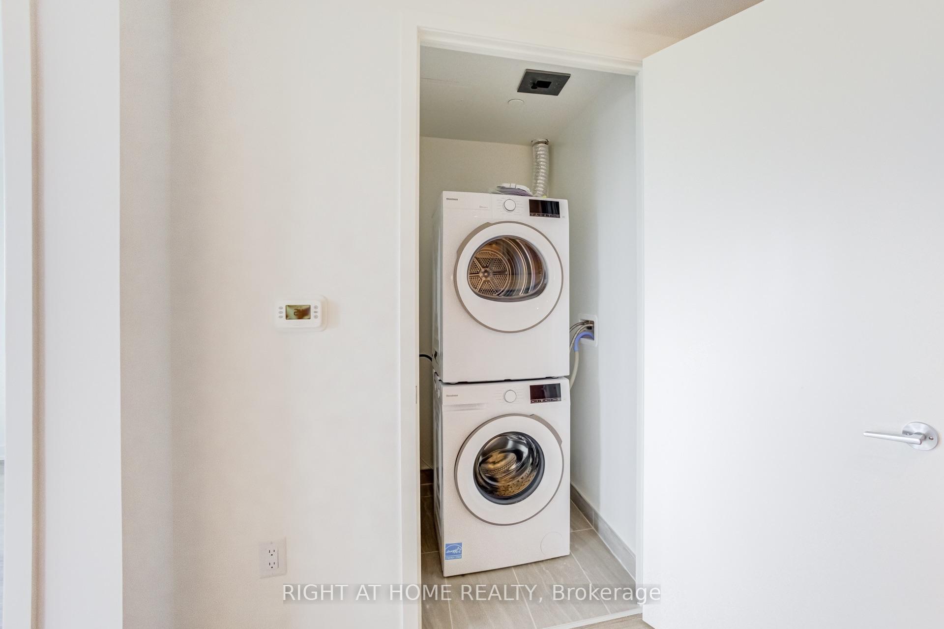 Photo 30 of Unit 907, 15 David Salomon Drive, Toronto, Flemingdon Park — HOMEH