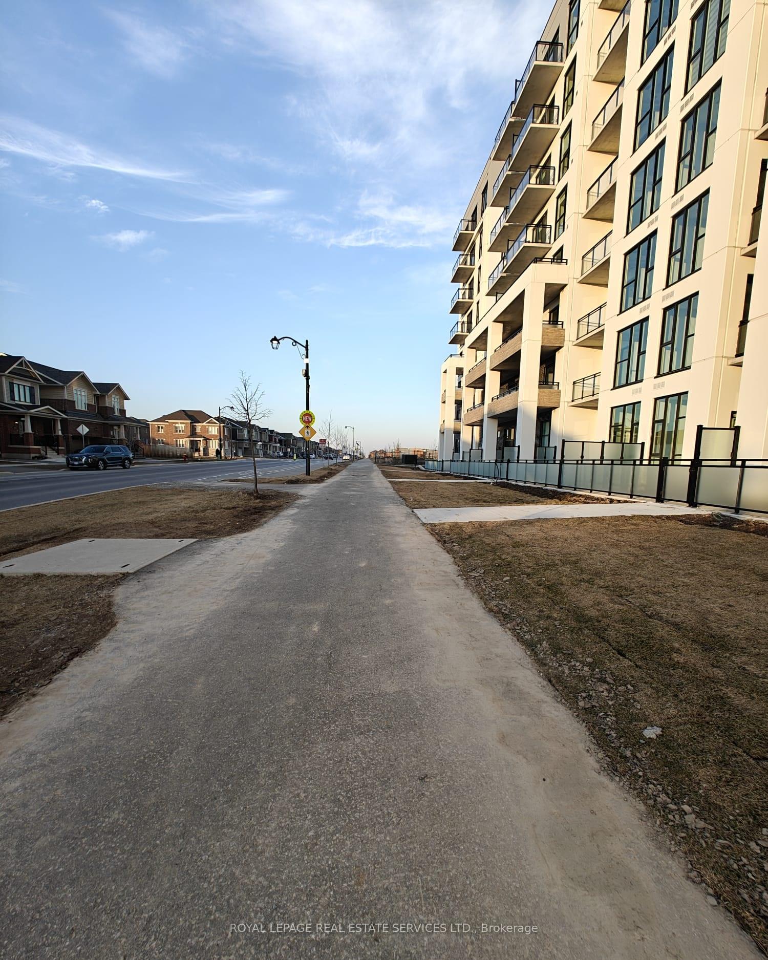 Photo 24 of Unit 102, 770 Whitlock Avenue, Milton, Cobban — HOMEH