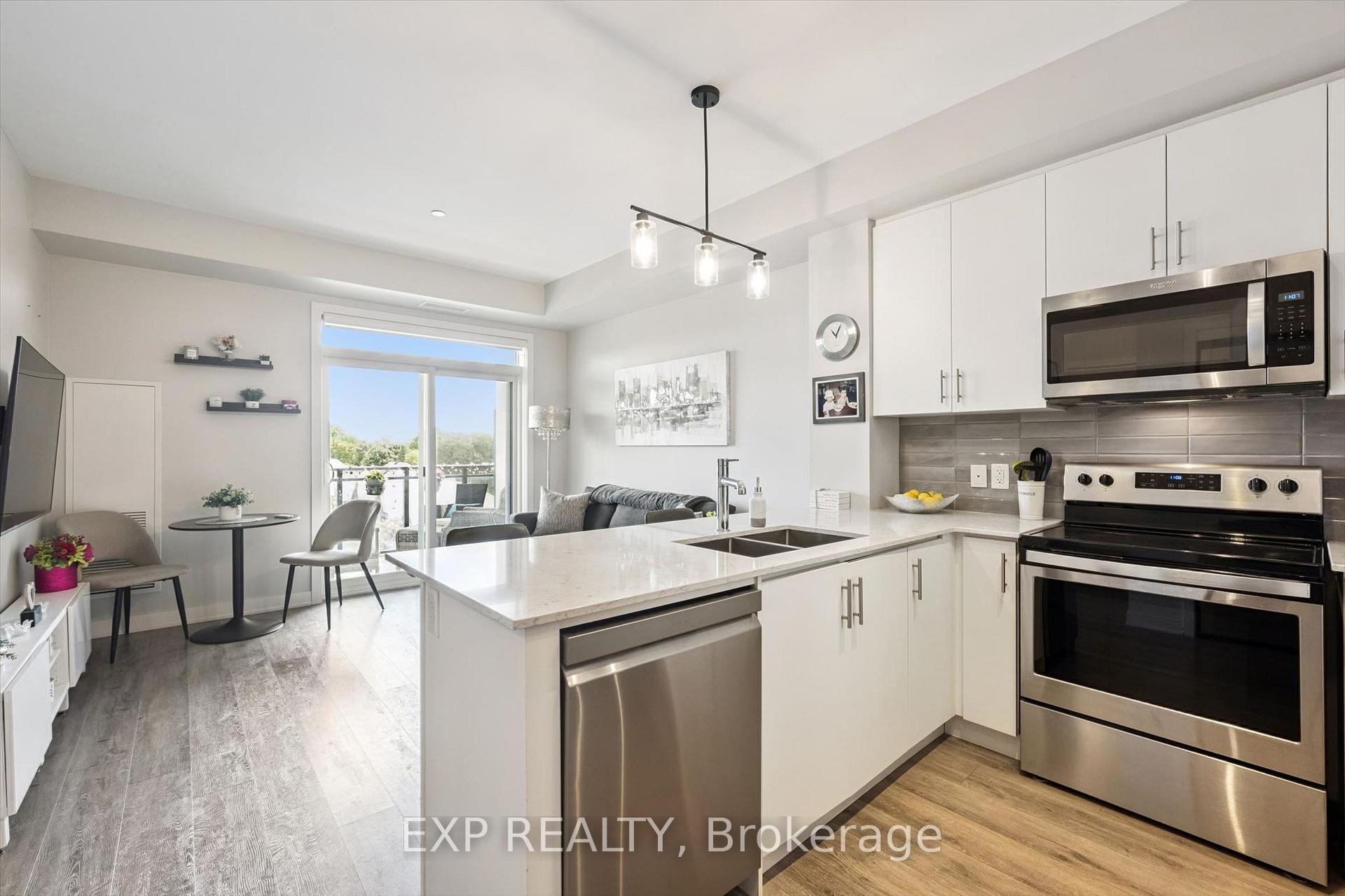 Photo 5 of 340 plains Road E, Burlington, LaSalle — HOMEH
