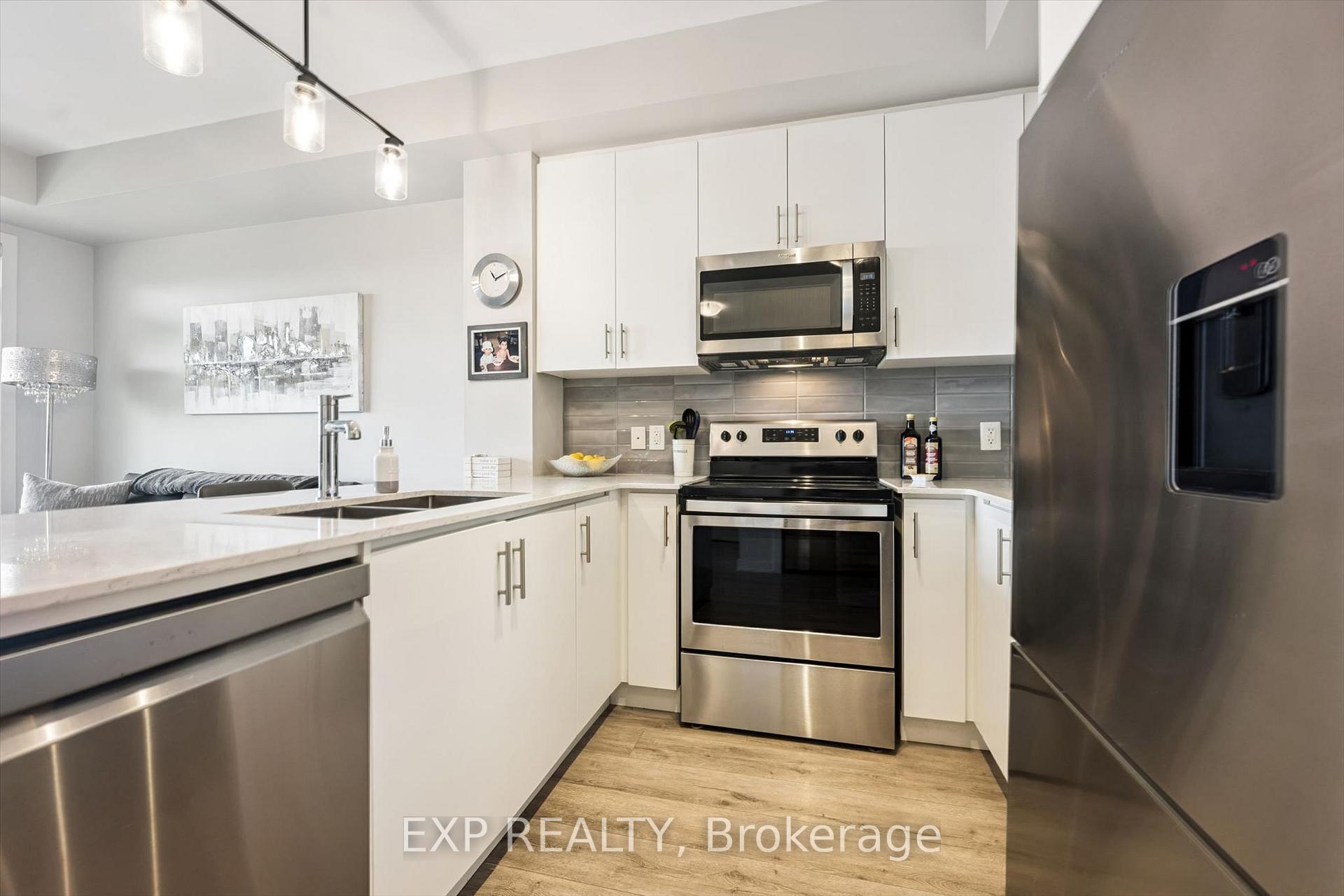 Photo 7 of 340 plains Road E, Burlington, LaSalle — HOMEH