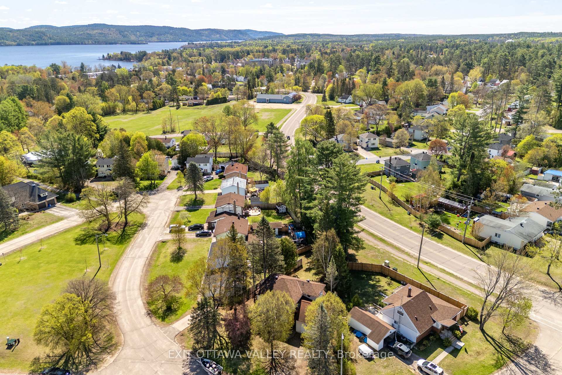 Photo 43 of 22 Cabot Place, Deep River, Deep River — HOMEH