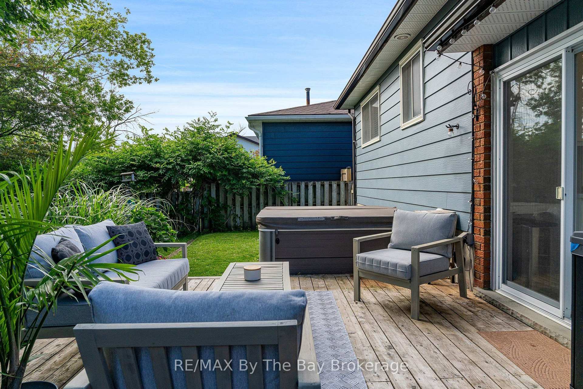 Photo 33 of 8 Harben Court, Collingwood — HOMEH