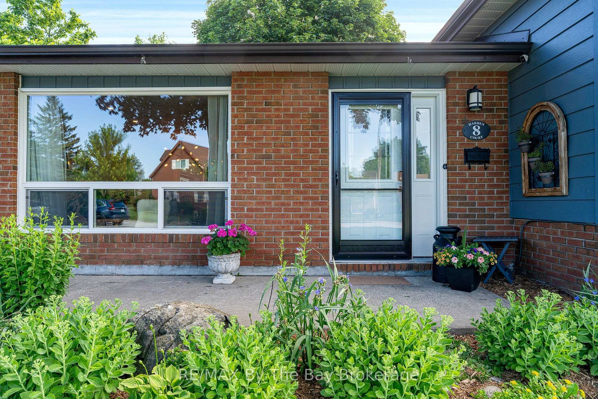 Photo 44 of 8 Harben Court, Collingwood — HOMEH