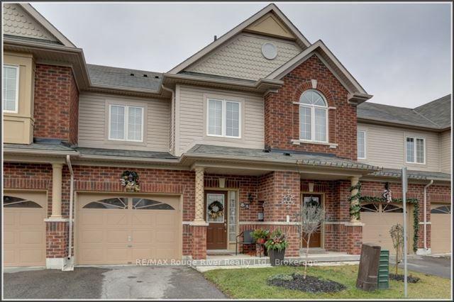 Front of 85 Lander Crescent