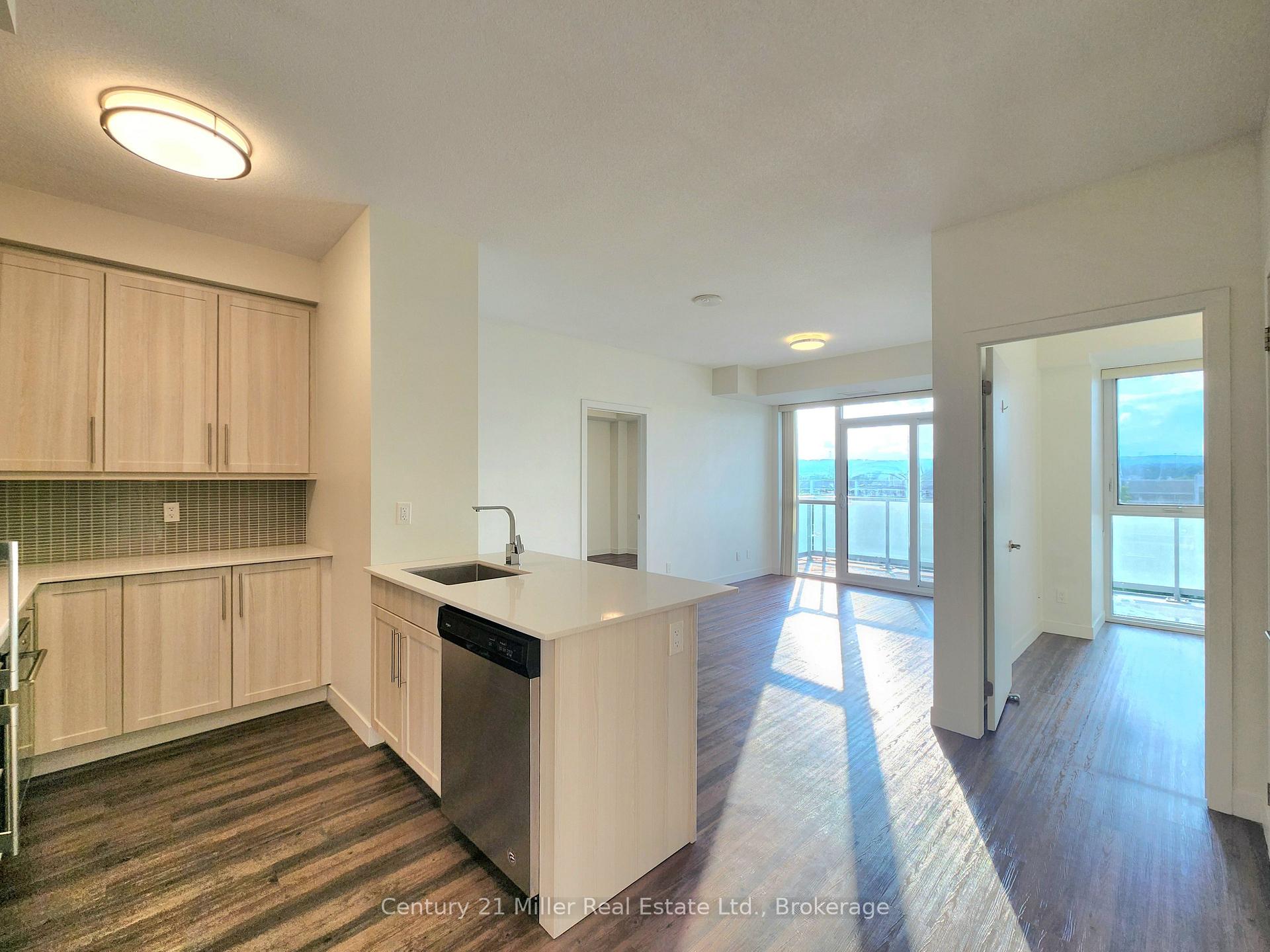 Photo 5 of Unit 607, 2087 Fairview Street, Burlington, Freeman — HOMEH