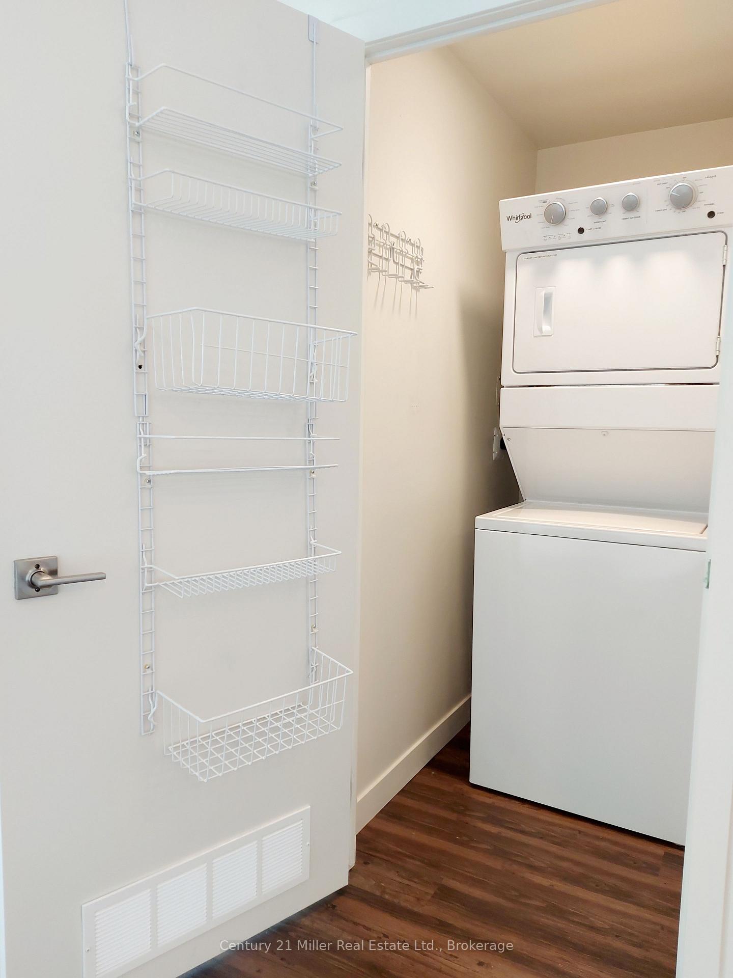 Photo 28 of Unit 607, 2087 Fairview Street, Burlington, Freeman — HOMEH