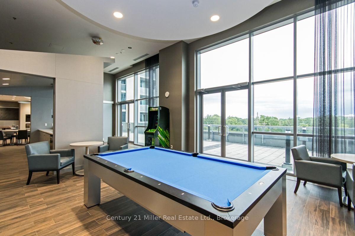 Photo 35 of Unit 607, 2087 Fairview Street, Burlington, Freeman — HOMEH