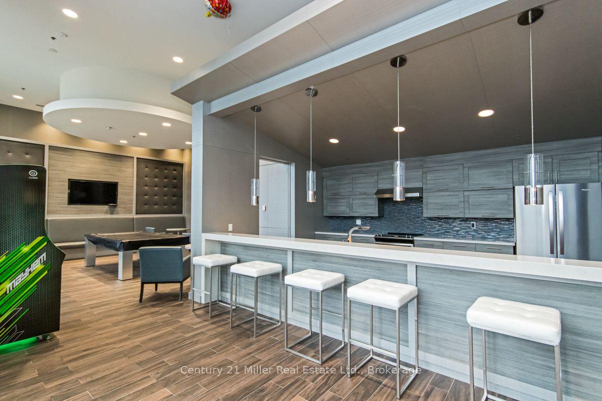 Photo 36 of Unit 607, 2087 Fairview Street, Burlington, Freeman — HOMEH