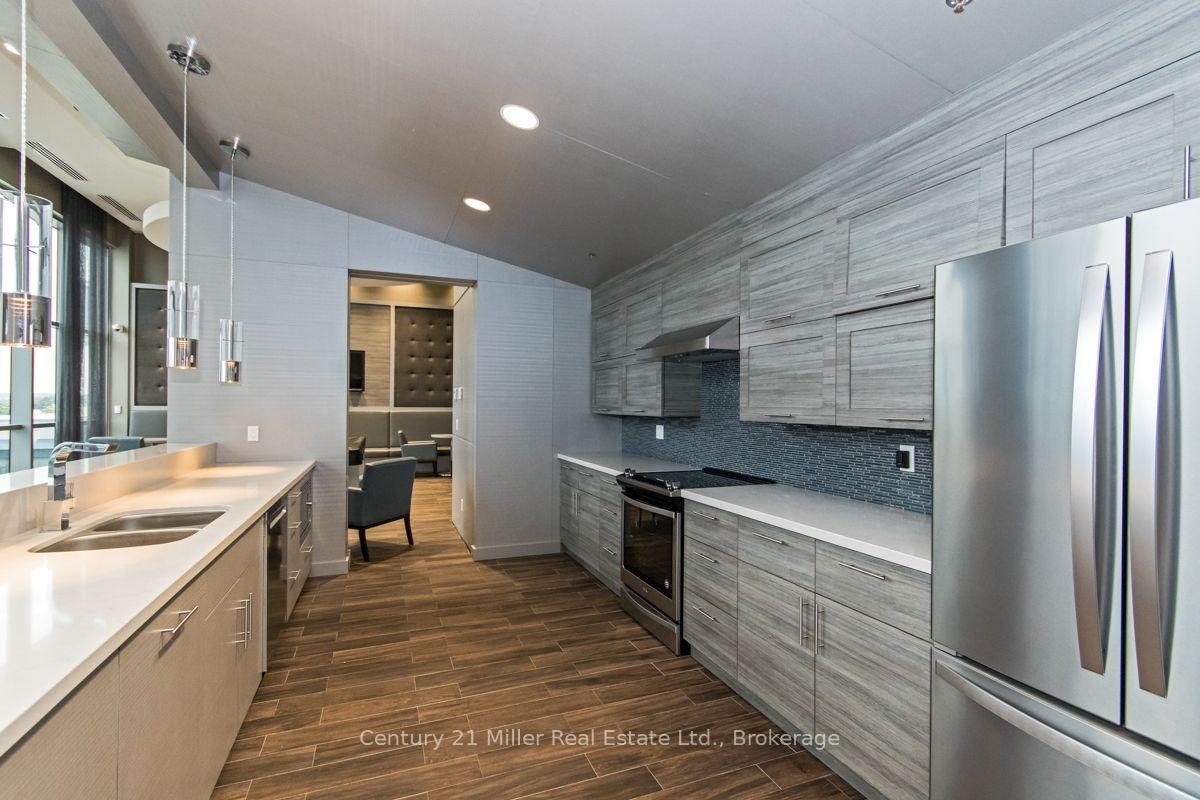 Photo 37 of Unit 607, 2087 Fairview Street, Burlington, Freeman — HOMEH