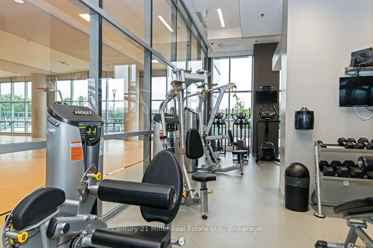 Photo 42 of Unit 607, 2087 Fairview Street, Burlington, Freeman — HOMEH
