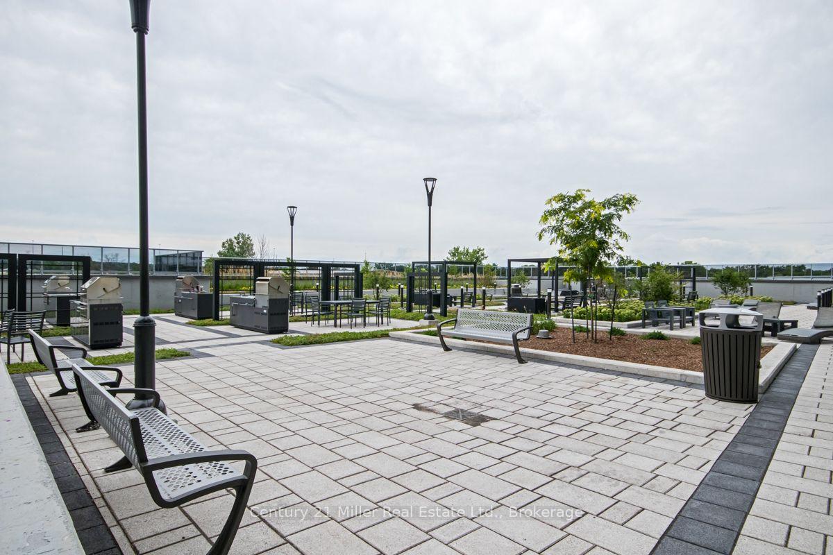 Photo 45 of Unit 607, 2087 Fairview Street, Burlington, Freeman — HOMEH