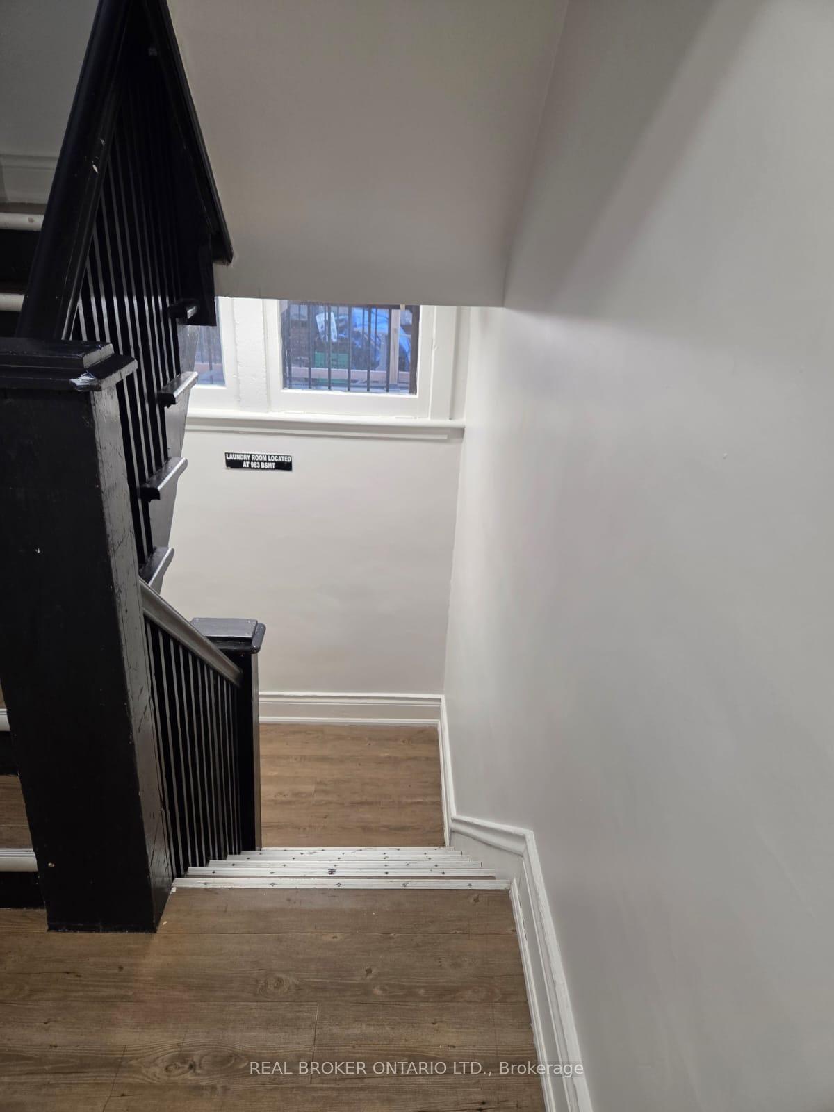 Photo 15 of Unit 1, 983 Main Street E, Hamilton, Crown Point — HOMEH