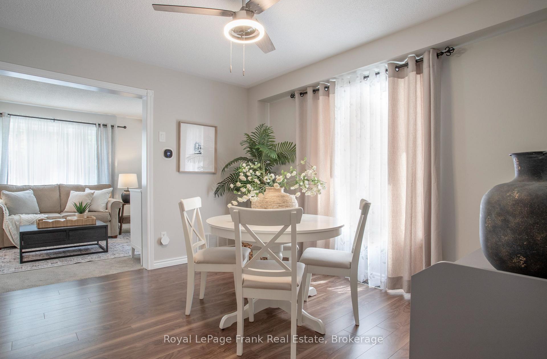 Photo 7 of 78 Vanguard Drive, Whitby, Brooklin — HOMEH